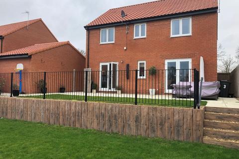 undefined, Spring Beck Avenue, Norton, Malton YO17