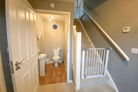 undefined, Spring Beck Avenue, Norton, Malton YO17