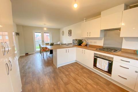 undefined, Spring Beck Avenue, Norton, Malton YO17