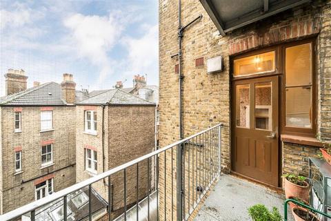 3 bedroom flat for sale, Brixton Road, London SW9