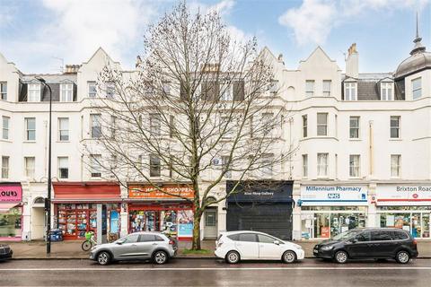 3 bedroom flat for sale, Brixton Road, London SW9