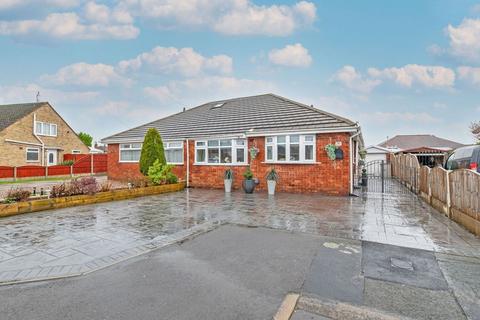 3 bedroom semi-detached house for sale, Rushmore Grove, Paddington, WA1