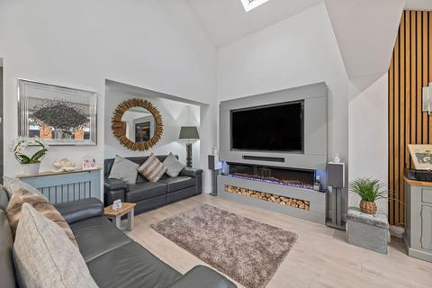 3 bedroom semi-detached house for sale, Rushmore Grove, Paddington, WA1