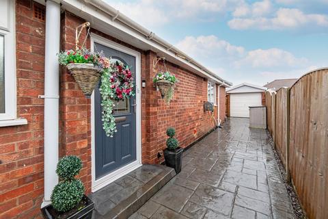3 bedroom semi-detached house for sale, Rushmore Grove, Paddington, WA1