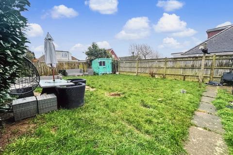 2 bedroom detached bungalow for sale, Malines Avenue, Peacehaven, BN10 7RW