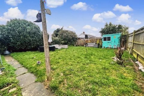 2 bedroom detached bungalow for sale, Malines Avenue, Peacehaven, BN10 7RW