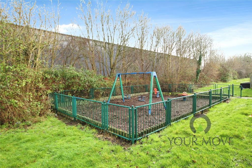 Closeby Park