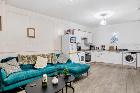 undefined, The Island, Radstock BA3