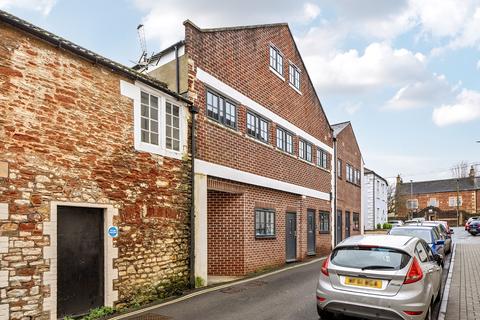 undefined, The Island, Radstock BA3