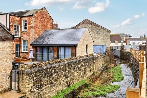 undefined, The Island, Radstock BA3