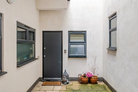 undefined, The Island, Radstock BA3