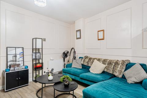undefined, The Island, Radstock BA3