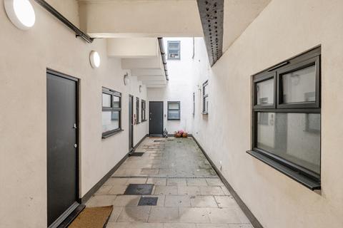 undefined, The Island, Radstock BA3