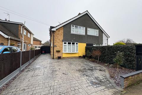 undefined, Cherry Tree Avenue, Clacton-on-Sea