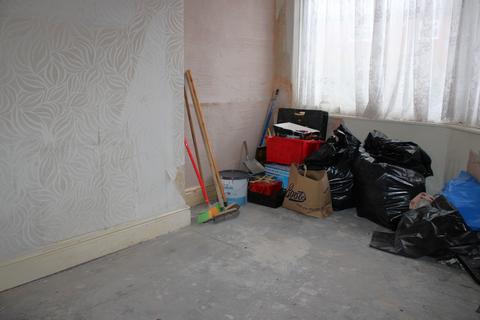3 bedroom end of terrace house for sale, Milner Street, Old Trafford, Manchester. M16 7GG