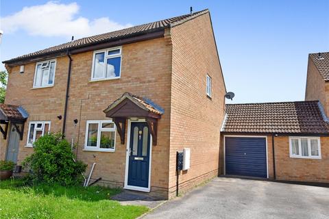 undefined, Bagnols Way, Newbury, Berkshire, RG14