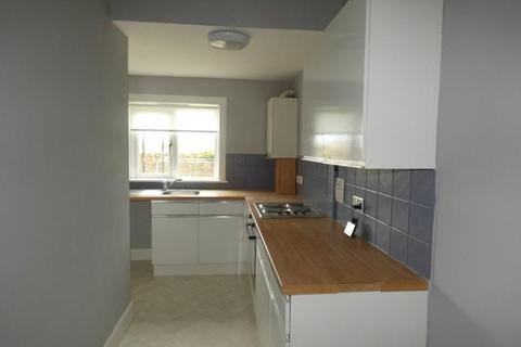 undefined, Moorpark Road West, Stevenston KA20