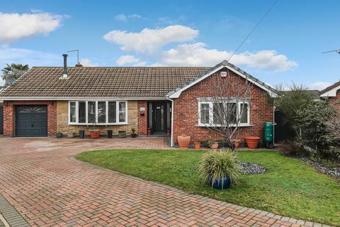 undefined, Elm Drive, Doncaster, DN9