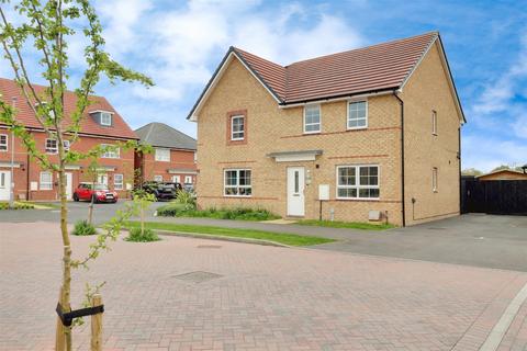 undefined, William Howell Way, Alsager