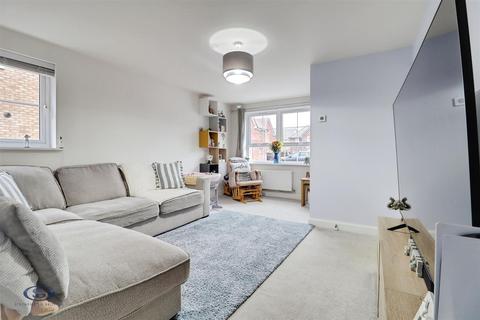 undefined, William Howell Way, Alsager