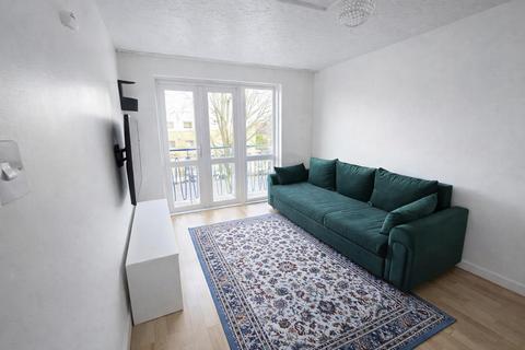 undefined, Douglas Road, London
