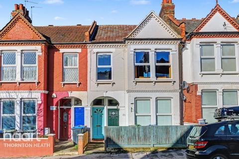 undefined, Mersham Road, Thornton Heath