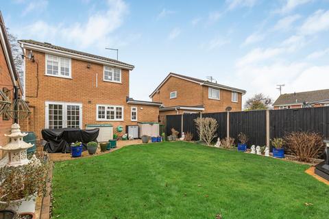 3 bedroom detached house for sale, Wertheim Way, Stukeley Meadows, Huntingdon.