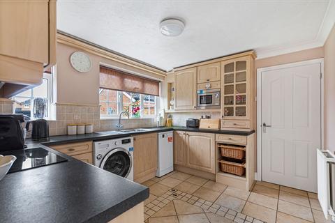 3 bedroom detached house for sale, Wertheim Way, Stukeley Meadows, Huntingdon.