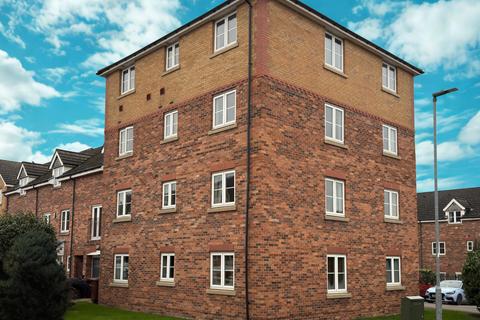 2 bedroom apartment for sale, Moorcroft, Ossett WF5