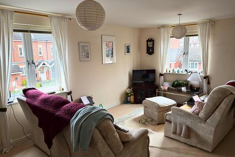 2 bedroom apartment for sale, Moorcroft, Ossett WF5