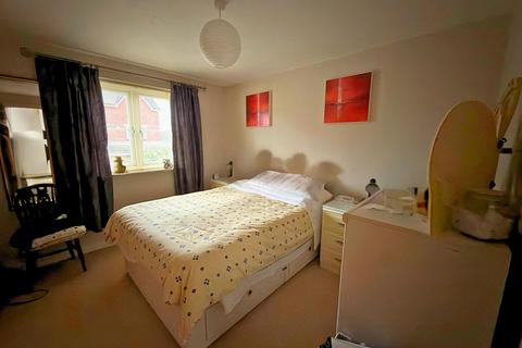 2 bedroom apartment for sale, Moorcroft, Ossett WF5