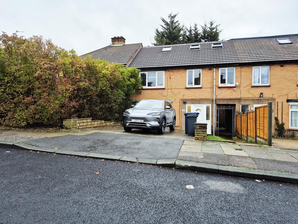 Investment Opportunity – Fully Let Care Provide