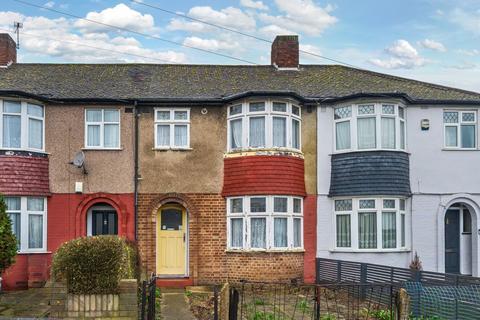 undefined, Cameron Road, London, SE6