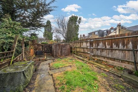 undefined, Cameron Road, London, SE6