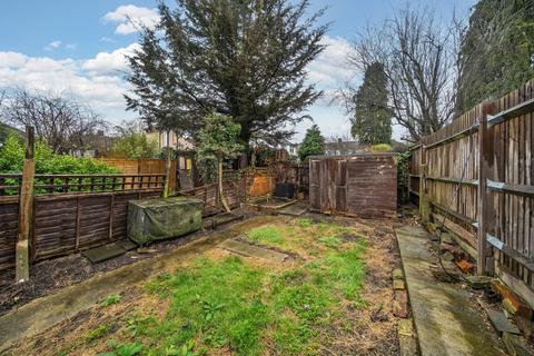 undefined, Cameron Road, London, SE6