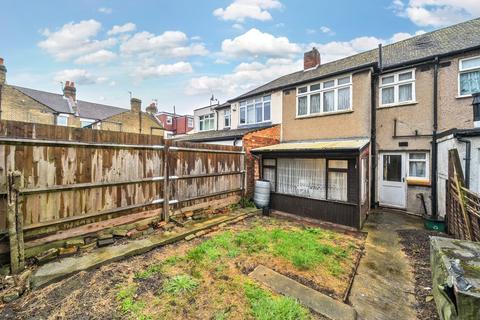 undefined, Cameron Road, London, SE6
