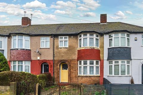 undefined, Cameron Road, London, SE6