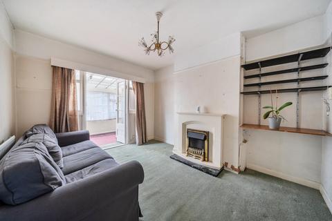 3 bedroom terraced house for sale, Cameron Road, Catford, London, SE6
