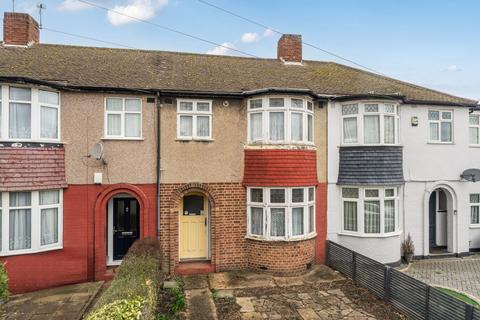 Cameron Road, Catford, London, SE6