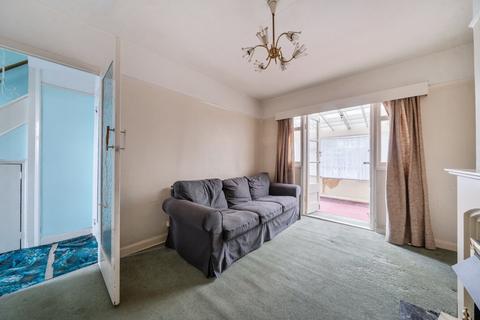 3 bedroom terraced house for sale, Cameron Road, Catford, London, SE6