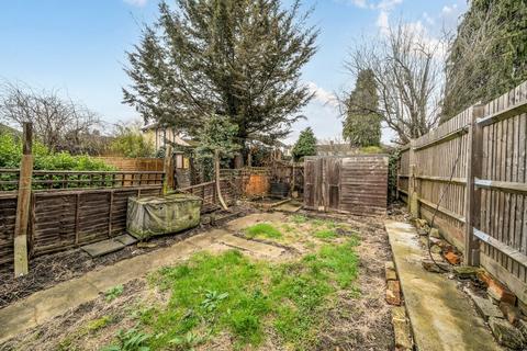 undefined, Cameron Road, Catford, London, SE6