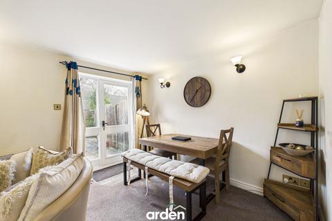 undefined, Newhouse Lane, Upton Warren, B61