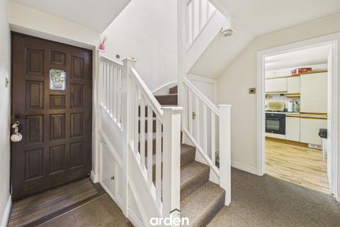 undefined, Newhouse Lane, Upton Warren, B61