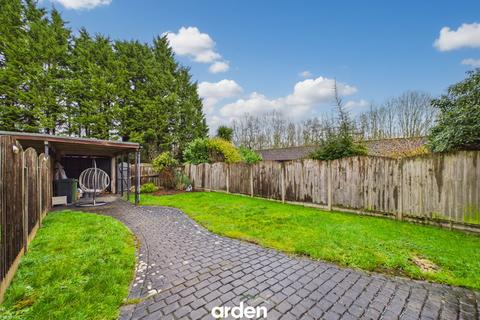 2 bedroom barn conversion for sale, Newhouse Lane, Upton Warren, B61