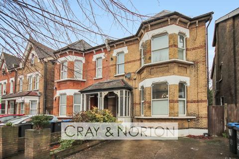 2 bedroom flat for sale, Oakfield Road, Croydon, CR0