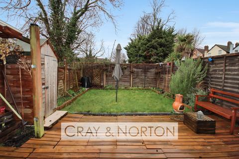 2 bedroom flat for sale, Oakfield Road, Croydon, CR0