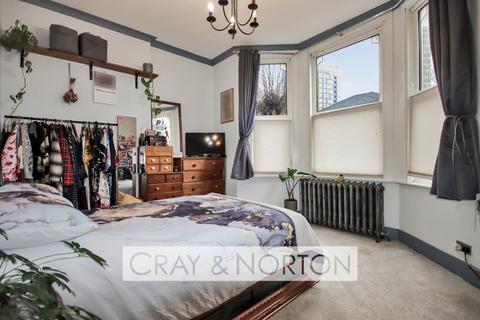 2 bedroom flat for sale, Oakfield Road, Croydon, CR0