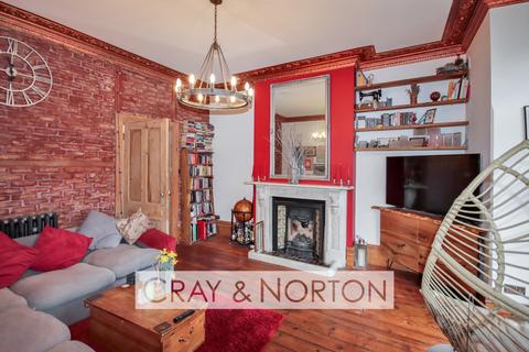 2 bedroom flat for sale, Oakfield Road, Croydon, CR0