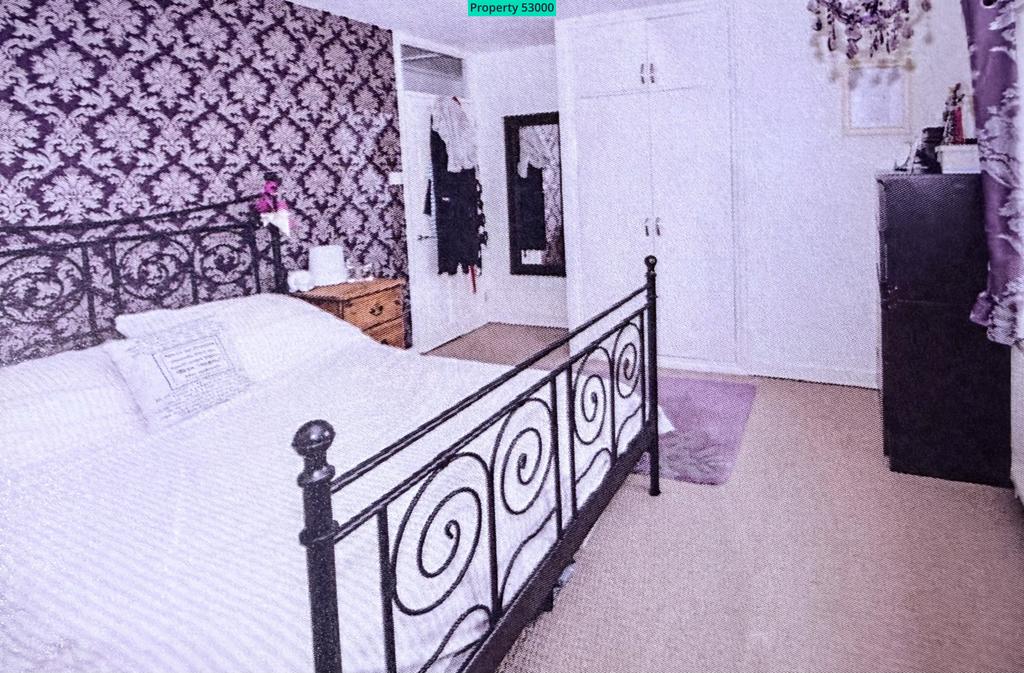 Double Bedroom 1