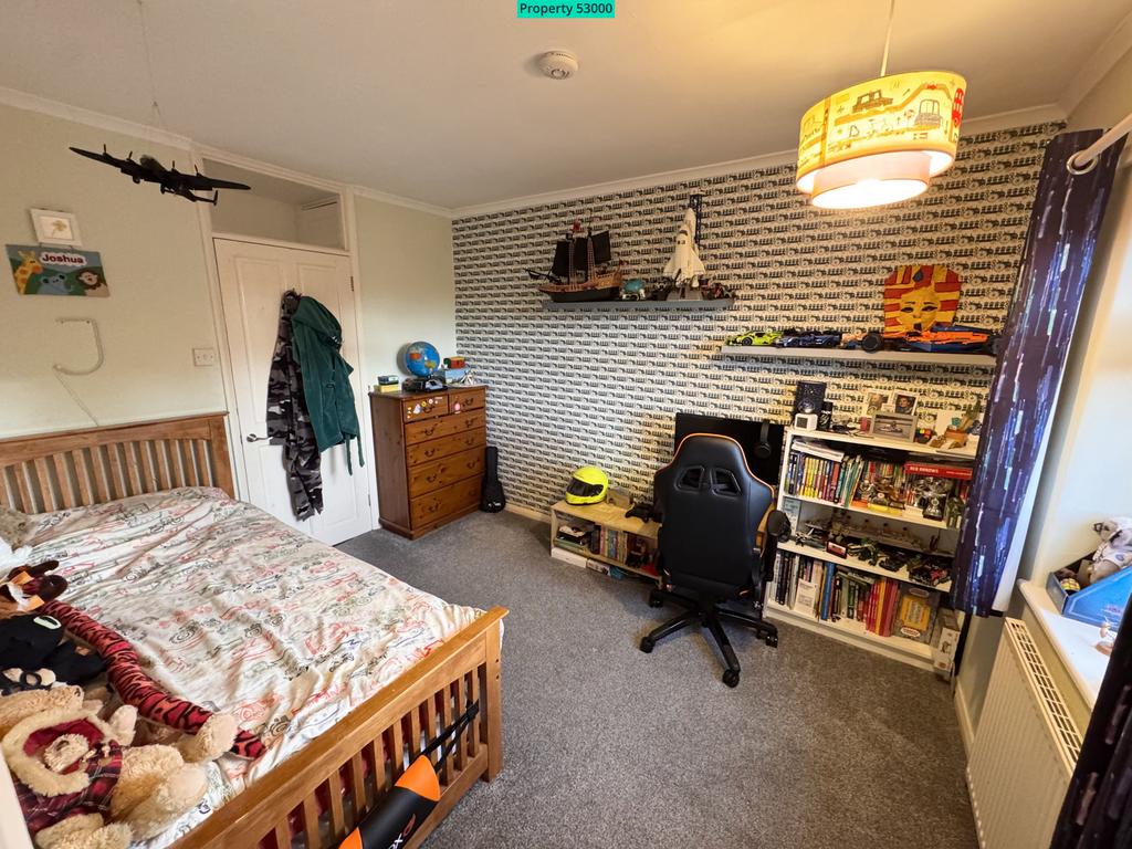 Double Bedroom 2